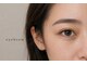 ドットイー(.e)の写真/骨格美眉設計アイブロウで第一印象を磨く！肌に優しいワックスで似合わせ眉毛の理想スタイリングを☆