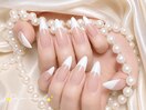 長さだし/フレンチ/フィルイン