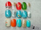 キャンペーン