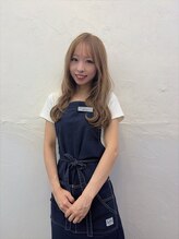 プラリネイセ(Praline.ise)&nbsp;藤井 遥子
