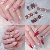 ラッキーネイル(Lucky nail)