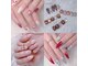 ラッキーネイル(Lucky nail)の写真