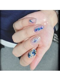 ボタニカルシェル