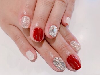 カラン 焼津店(CALIN)/シンプル定額コース