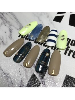 ビューティフルアイズ/