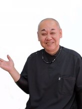 整体院ボディケア 手尽(TETSU) 小林 徹也