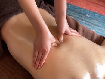 至福のとき 福岡警固店/腰痛改善もお任せ!