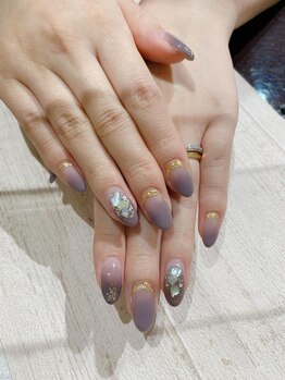 アウラ 新宿西口店(aura)/岩崎担当★オフ有105分/無75分