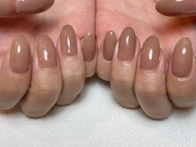 メイヴン(Maven)/ワンカラーネイル