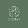 ポポラス(POPOLUS)ロゴ