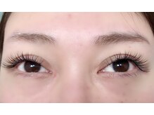 アンドミラ(&.MILA)/ミンクエクステ