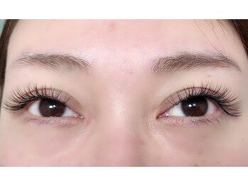 アンドミラ(&.MILA)/ミンクエクステ