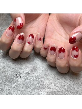 シェリ(cheri)/お持ち込みデザイン