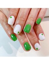 ブルーバードネイル(BLUE BIRD NAIL)/