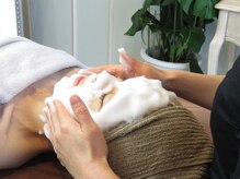 リラブルー(Lilas Bleu)/保湿力最強のゲルクレンジング