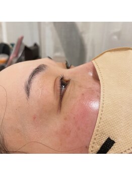 ビューティーアミューズメント 山鼻店(BEAUTY AMUSEMENT)/ドールリフトカール