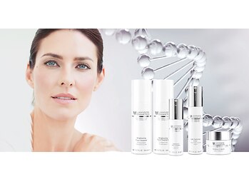 ヨシザワインク レディースシェービング(YOSHIZAWA Inc.)/ドクターズコスメ【ヤンセン】