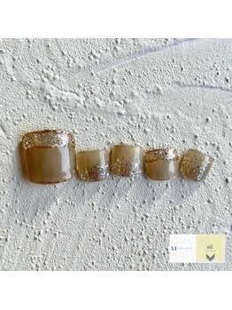 3-5月フット季節のキャンペーン