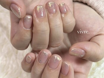 ヴィーヴル(vivre.)/