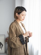 ルフトエーデ(LUFT Ode) . RINAKO