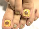 【フット】ナチュラル
