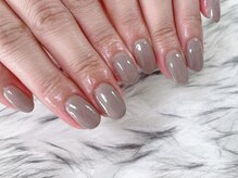 キキネイル 二子玉川(kikinail)/ワンカラー/パラジェル