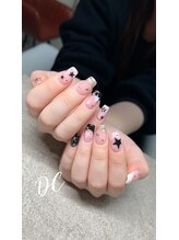 DCネイルサロン/