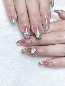 ハルネイル(Haru nail)/