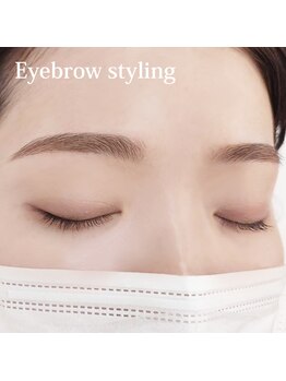 イーエヌトリップ(en.trip)/アイブロウスタイリング