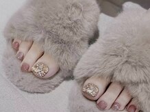 ニコ 高田馬場店(Niko)/春夏秋冬ネイル