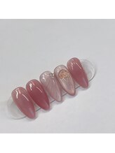 リカ(Rika)/定額シンプルデザインコース