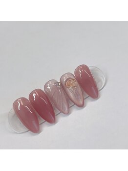 リカ(Rika)/定額シンプルデザインコース