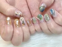 ディアネイル(dear.nail)/