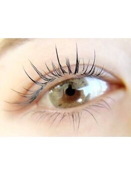 大人女性向けこだわりサロン