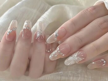 ラッキー(Lucky)/