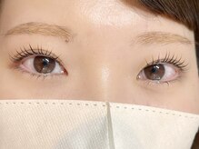 ビエント(Beaent)/まつ毛パーマ