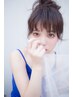 ヘアセット3850円
