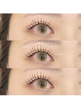 ドルチェナッツ ネオ 府内店(dolce nuts NEO)/マツエク160本♪