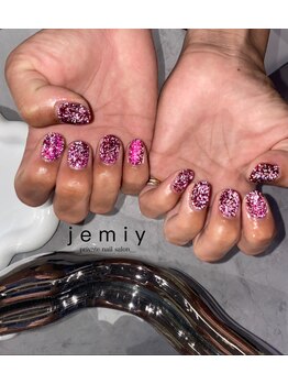 ジェミー(jemiy)/フラッシュマグネット