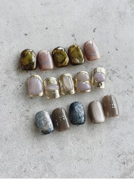 コピ(COPI)/個性的design|定額フルコース