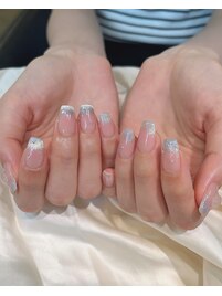 マグネットネイル