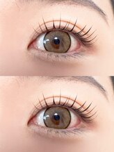 メル(mel.)/大人気！韓国アイドル風