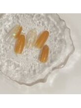 アライア/simpleコース￥5200