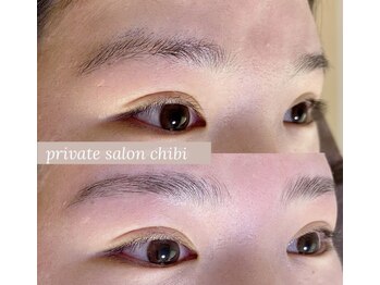 チビ(chibi)/360°美眉◎