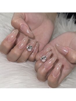 シェリ バイ ラズライト(Cherie By.Laslight)/