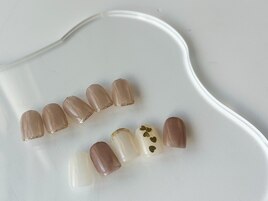 シンプルdesignコース