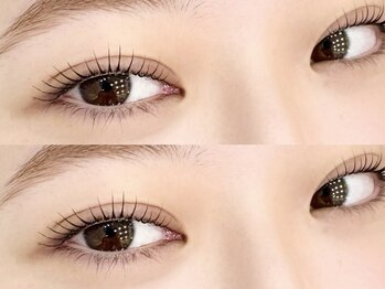 ティンク 関内店(Tink)/ラッシュリフト