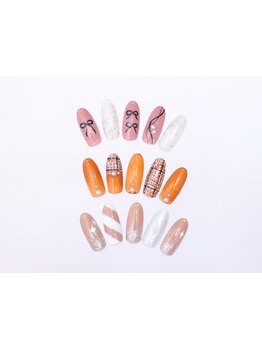 アートの種類が豊富