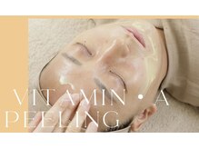 おうちサロン ミキ/高濃度ビタミンＡピーリング