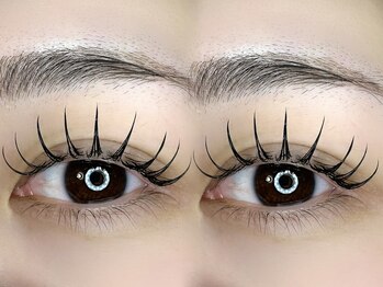 リュエル 立川(Luele)/フラットラッシュ